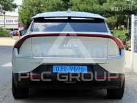 2022 KIA EV