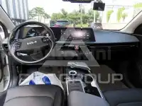 2022 KIA EV
