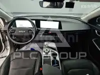 2022 KIA EV