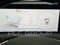 2022 KIA EV