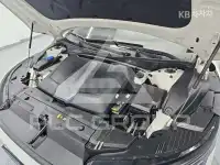 2022 KIA EV