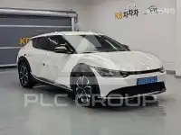 2022 KIA EV