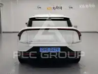 2022 KIA EV