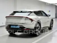 2022 KIA EV