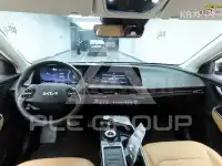 2022 KIA EV
