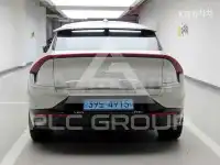 2022 KIA EV