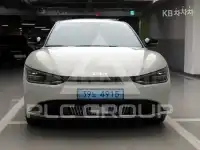 2022 KIA EV