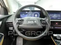 2022 KIA EV
