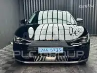 2022 KIA EV