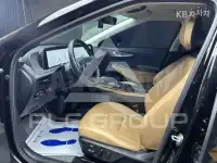 2022 KIA EV