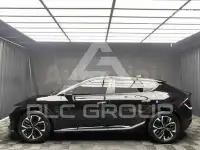2022 KIA EV