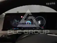 2022 KIA EV