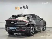 2022 KIA EV