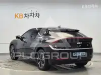 2022 KIA EV