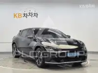 2022 KIA EV