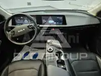 2022 KIA EV