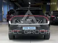 2022 KIA EV