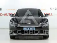 2022 KIA EV