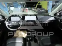 2022 KIA EV