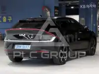 2022 KIA EV