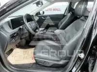 2022 KIA EV