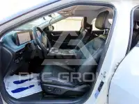 2022 KIA EV