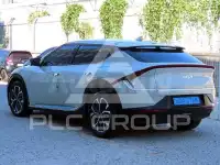 2022 KIA EV