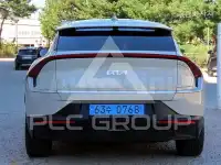 2022 KIA EV
