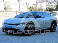 2022 KIA EV