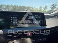 2022 KIA EV