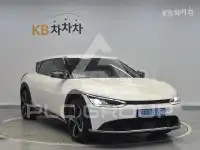 2022 KIA EV