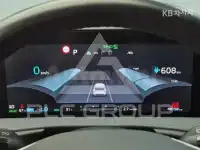 2022 KIA EV