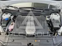 2022 KIA EV