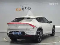2022 KIA EV