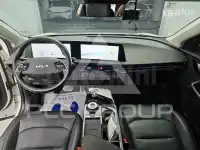 2022 KIA EV