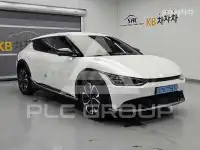 2022 KIA EV