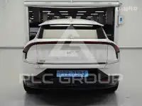 2022 KIA EV
