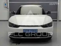 2022 KIA EV