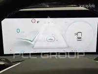 2022 KIA EV