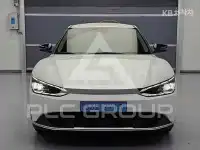 2022 KIA EV