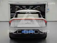 2022 KIA EV