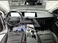 2022 KIA EV