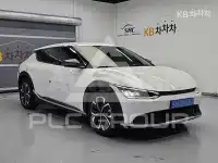2022 KIA EV
