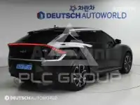 2022 KIA EV