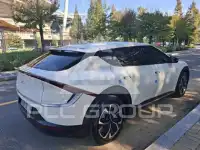 2022 KIA EV
