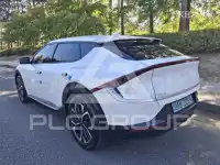 2022 KIA EV