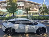 2022 KIA EV