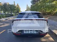 2022 KIA EV