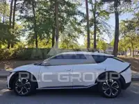 2022 KIA EV