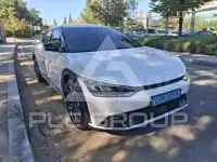 2022 KIA EV